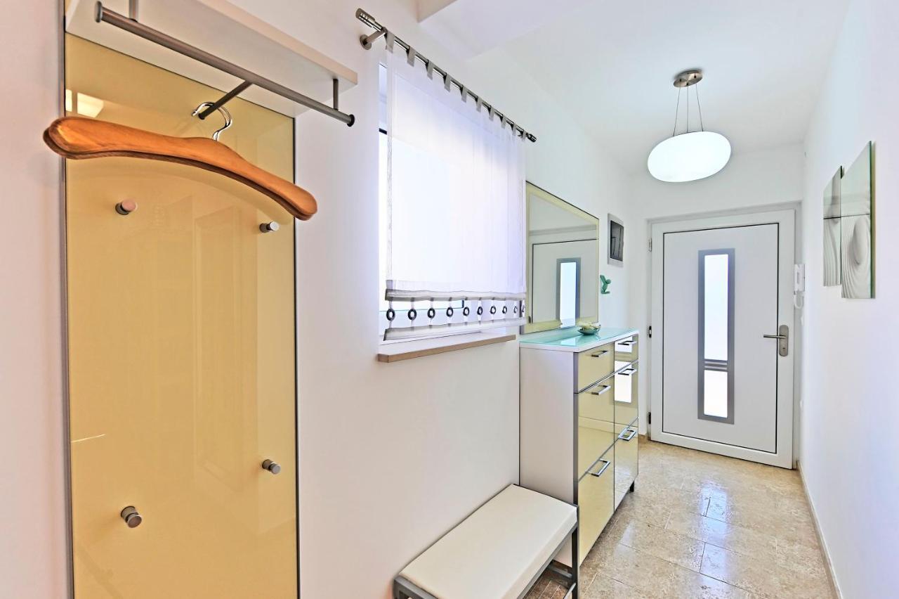 Casa Tara Three-Bedroom Holiday Home Πούλα Εξωτερικό φωτογραφία